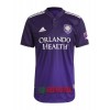 Oficiální Fotbalový Dres Orlando City SC Domácí 2022 pro Muži